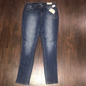 Maurices demin flex Jeggings